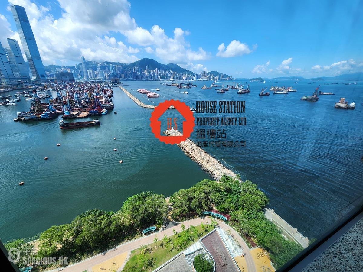 Tai Kok Tsui - One Silversea Tower 2 01
