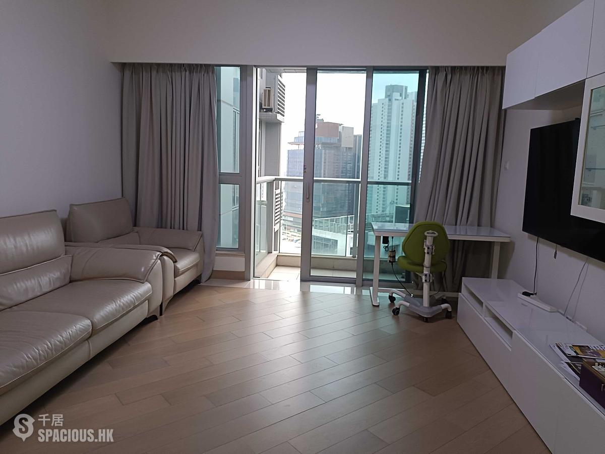 Sham Shui Po - Cullinan West 01