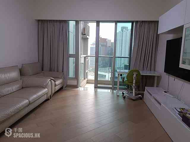 Sham Shui Po - Cullinan West 01