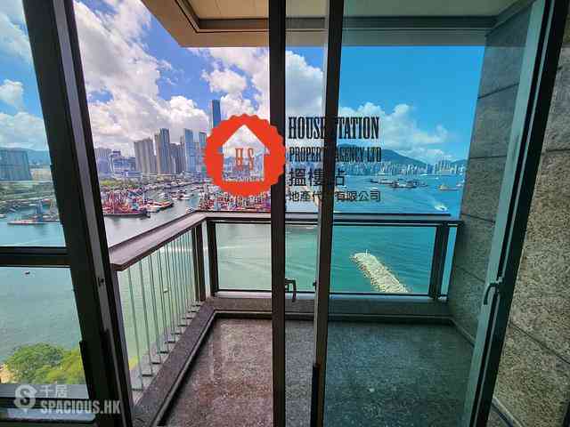 Tai Kok Tsui - One Silversea Tower 2 14