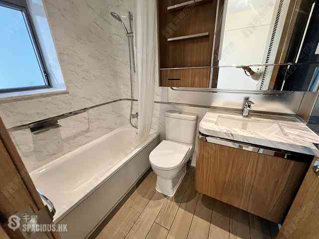 Tsuen Wan - The Pavilia Bay Block 2A 17