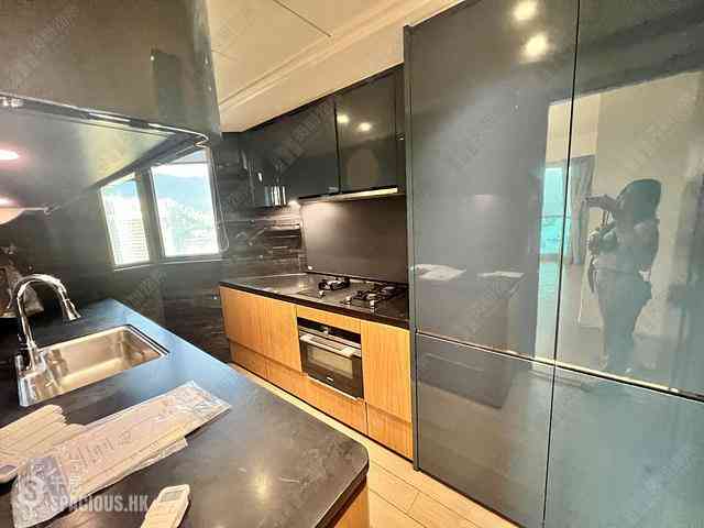 Tsuen Wan - The Pavilia Bay Block 2A 18