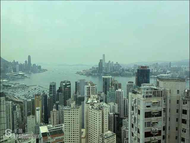 宝马山 - 云景台 01