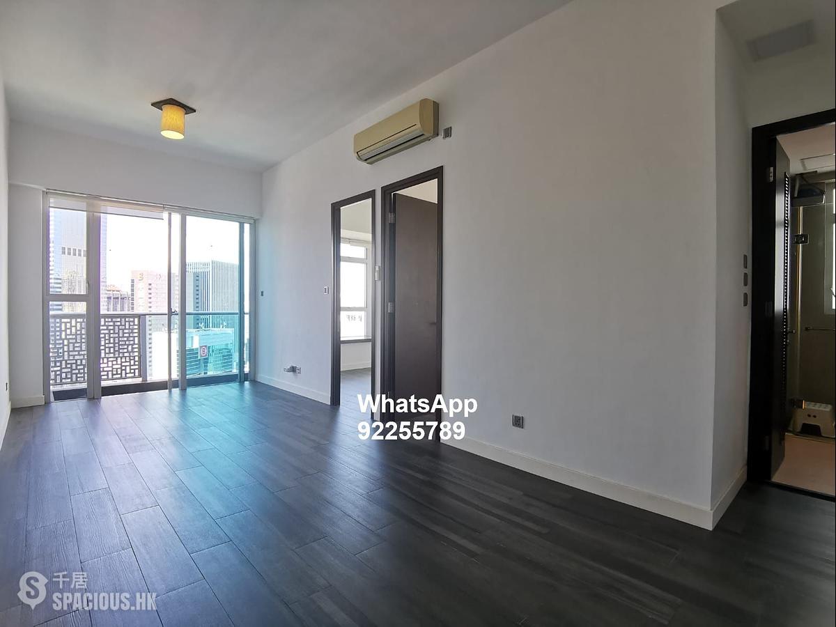 Wan Chai - J Residence 01