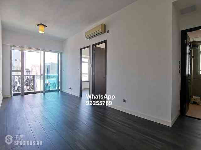 Wan Chai - J Residence 01