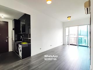 Wan Chai - J Residence 02