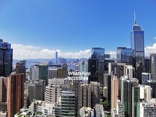 Wan Chai - J Residence 04