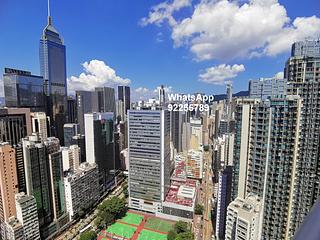Wan Chai - J Residence 05