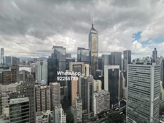 Wan Chai - J Residence 06