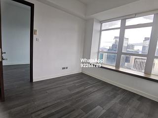 Wan Chai - J Residence 08