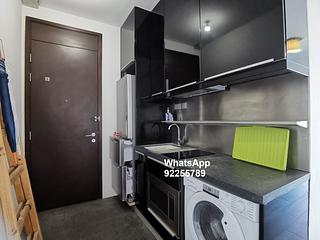 Wan Chai - J Residence 11