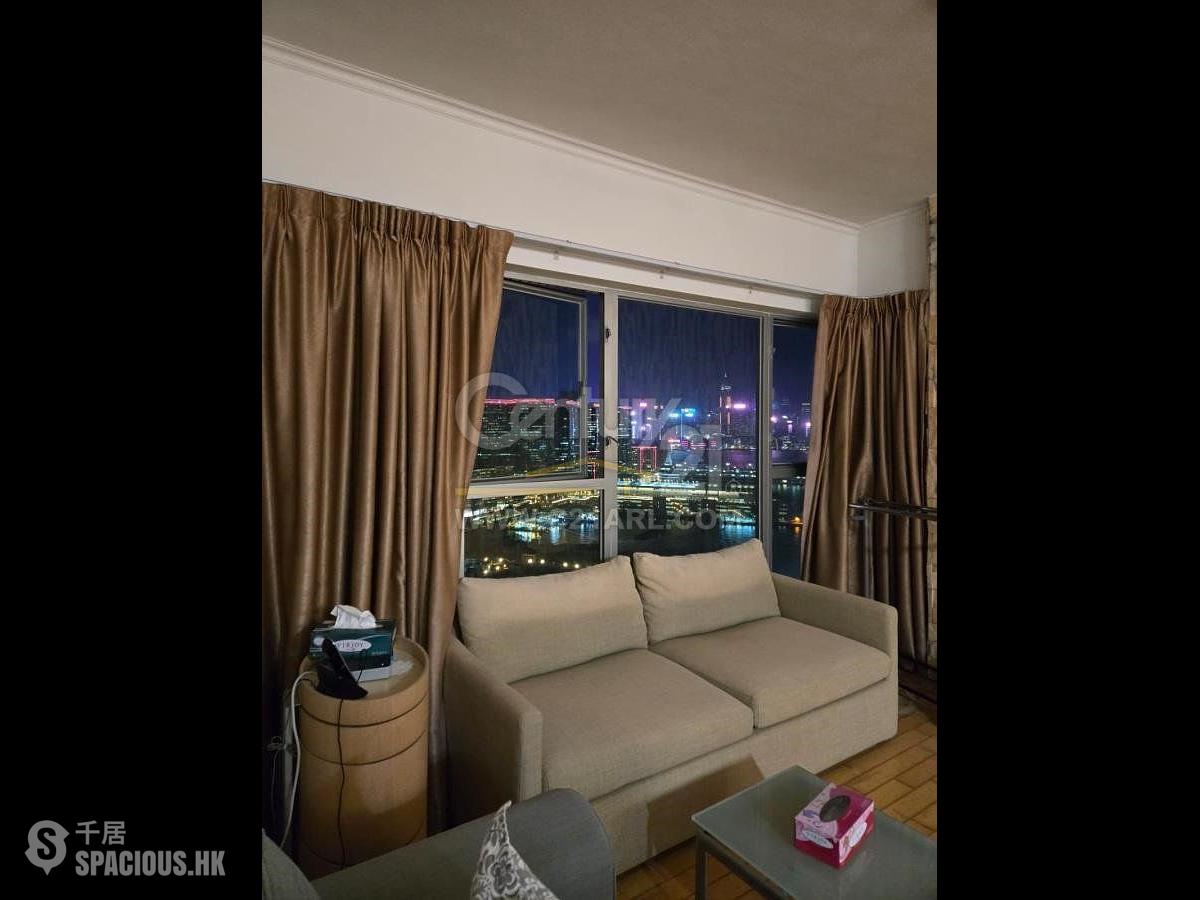 West Kowloon - The Waterfront 01