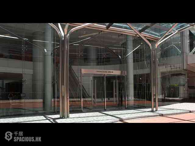 Quarry Bay - Oxford House 04