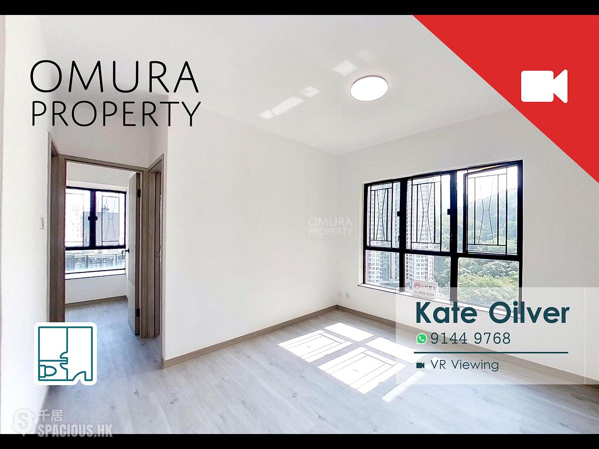Kennedy Town - Centenary Mansion 01