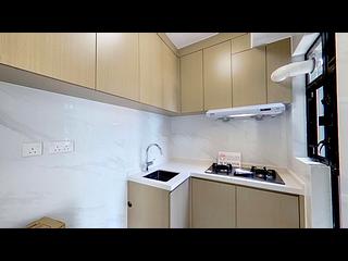 Kennedy Town - Centenary Mansion 06