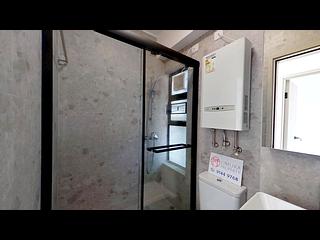Kennedy Town - Centenary Mansion 09