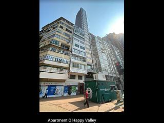 跑馬地 - 陳公館（跑馬地） 08