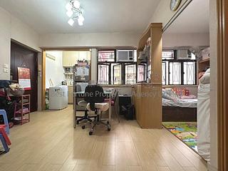 Shek Tong Tsui - Sun Shing Building 02