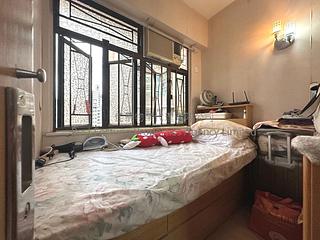 Shek Tong Tsui - Sun Shing Building 04
