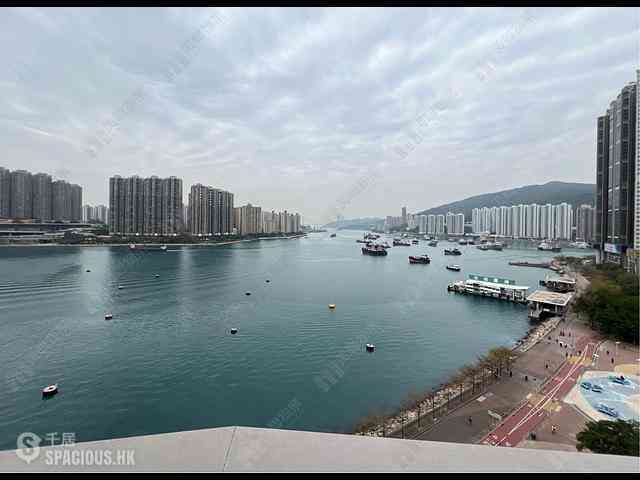 荃湾 - 柏傲湾1A座 09