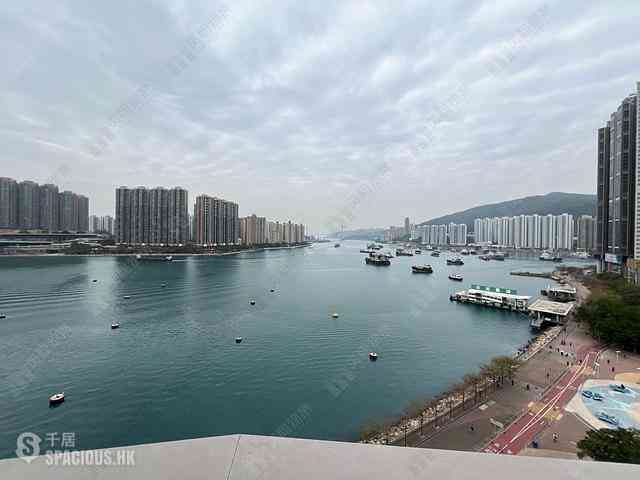 荃湾 - 柏傲湾1A座 25