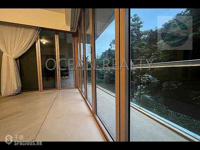 Clear Water Bay - Mount Pavilia 01