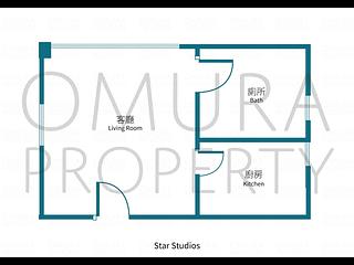 Wan Chai - Star Studios I 03