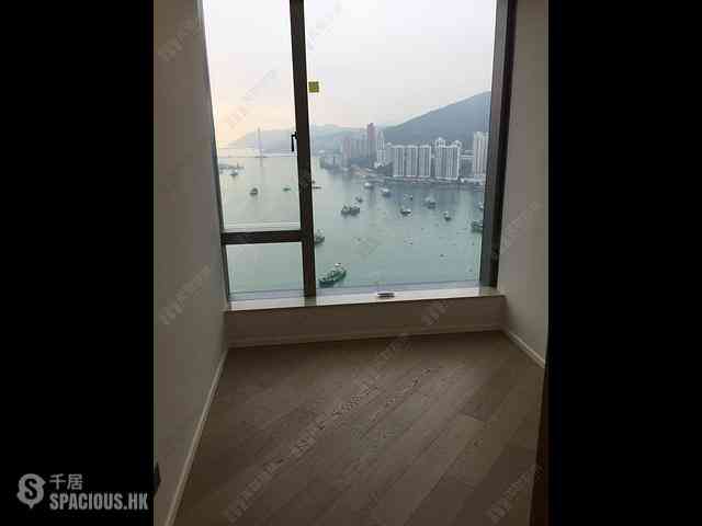 Tsuen Wan - The Pavilia Bay Block 1A 01