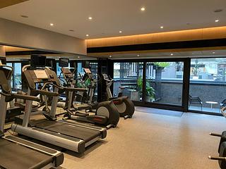 Wan Chai - Star Studios I 18