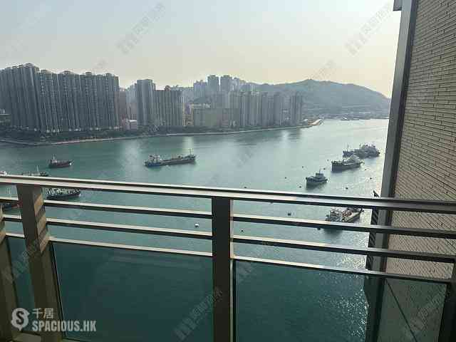 Tsuen Wan - Ocean Pride 06
