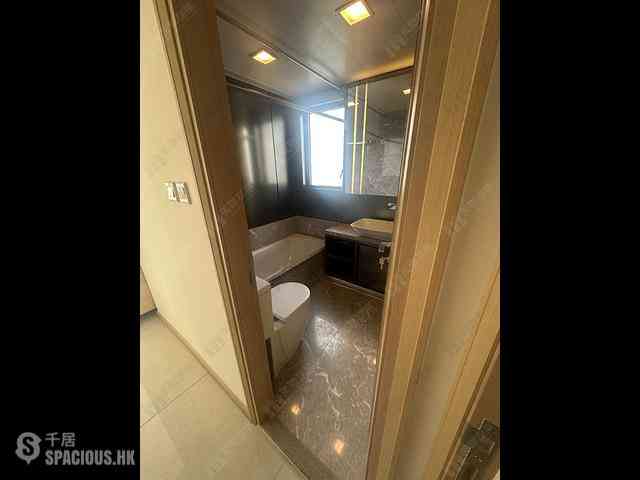 Tsuen Wan - Ocean Pride 08