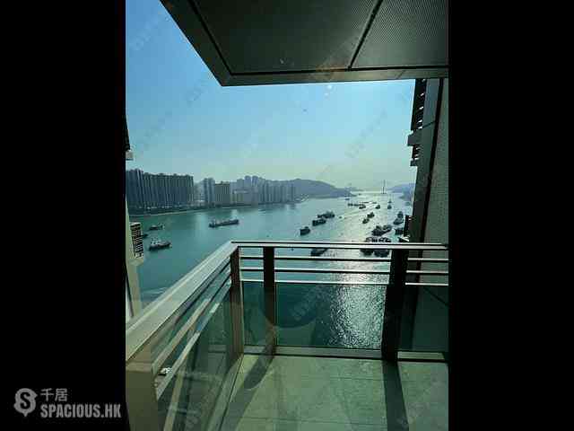 Tsuen Wan - Ocean Pride 18