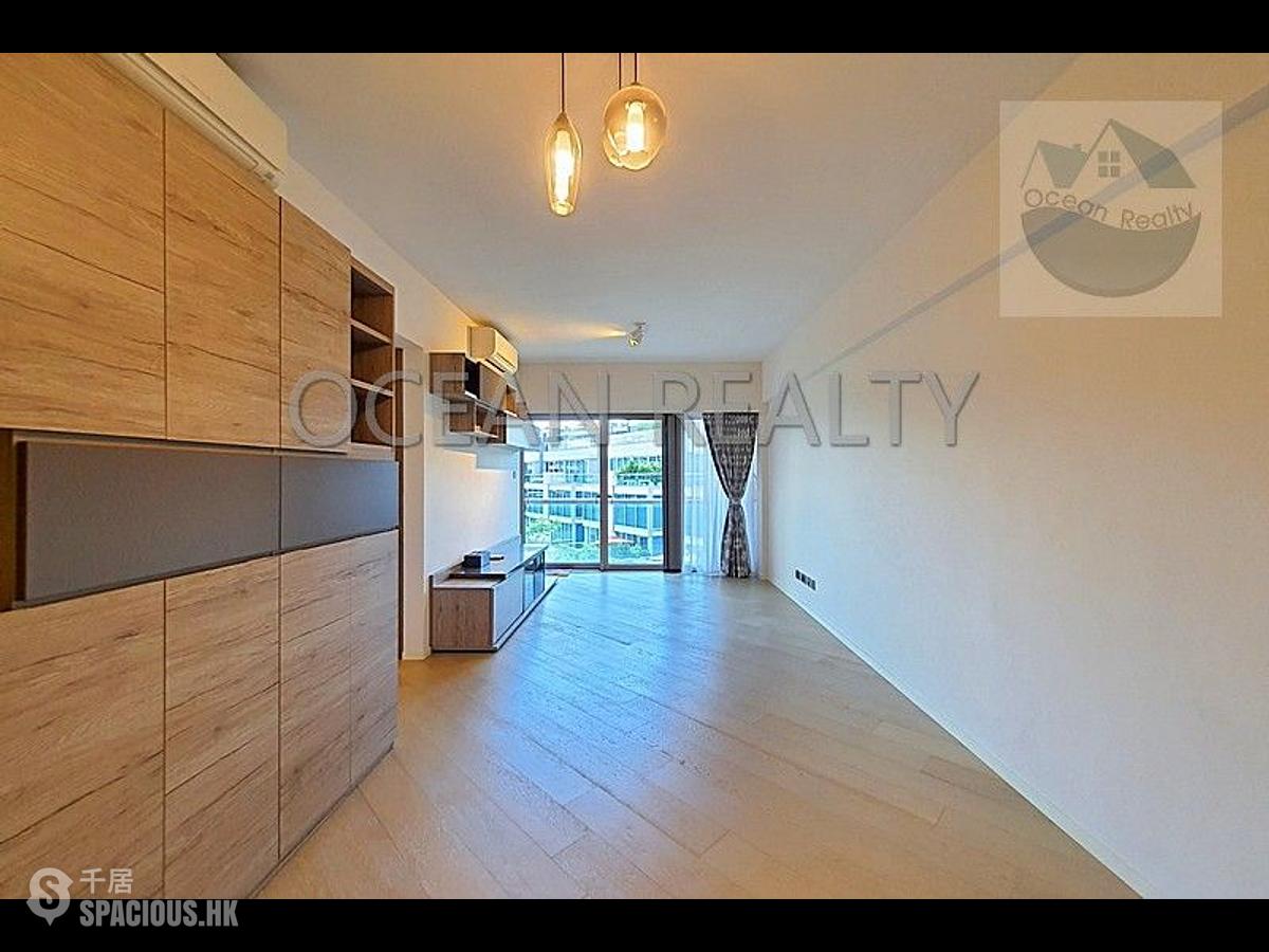Clear Water Bay - Mount Pavilia 01
