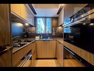Clear Water Bay - Mount Pavilia 07