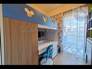Clear Water Bay - Mount Pavilia 06
