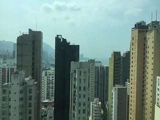 Tin Hau - King Yu Court 02