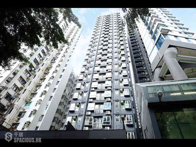 Wan Chai - Lodgewood 02