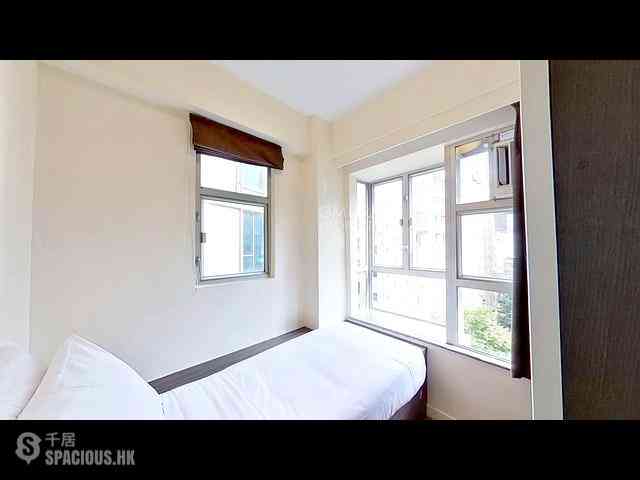 Wan Chai - Lodgewood 09