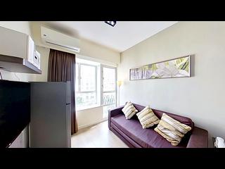Wan Chai - Lodgewood 11