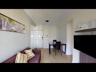 Wan Chai - Lodgewood 12