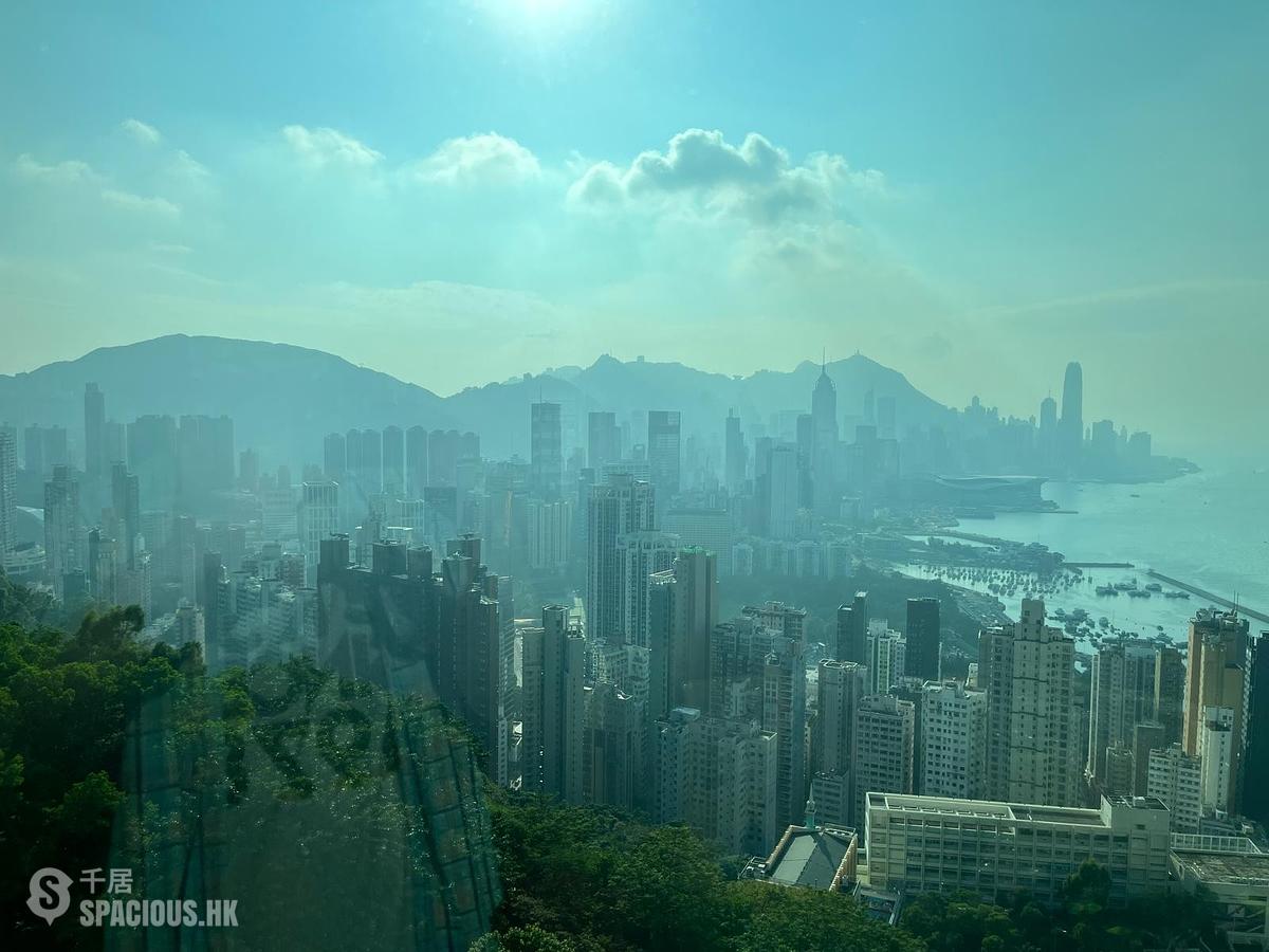 寶馬山 - 雲景台 01