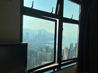 寶馬山 - 雲景台 02