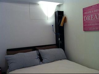 Sai Ying Pun - Centre Place 05