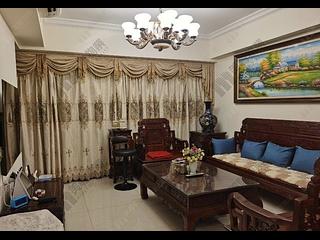 Tsuen Wan - Ocean Pride Phase 3A Ocean Supreme Block 5A 17