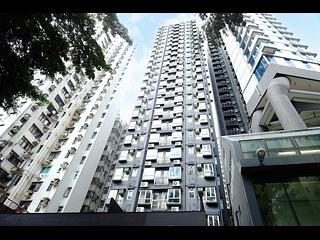 Wan Chai - Lodgewood 02