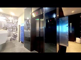 Wan Chai - Lodgewood 20