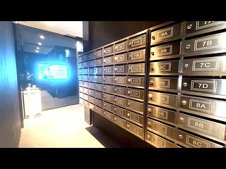 Wan Chai - Lodgewood 21