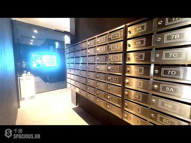 Wan Chai - Lodgewood 21