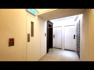 Wan Chai - Lodgewood 19