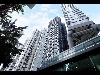 Wan Chai - Lodgewood 18